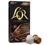 L'OR Espresso Flavours Chocolat – 10 capsules