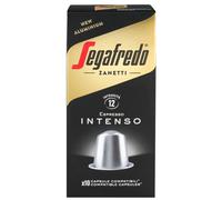 Segafredo | Espresso Intenso - 10 capsules pour Nespresso®