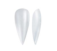 Capsules en Gel Souple Capsules Medium Stiletto GELevate OPI 1 boîte (640 pcs)