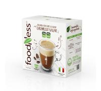 Capsules FoodNess Caramel Salé pour Dolce Gusto 10 pièces
