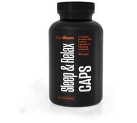 Capsules Gymbeam Sleep & Relax