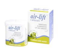 Capsules haleine fraîche - 40 pièces