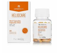 Capsules Heliocare Advanced Protection solaire [60 Unités]