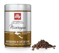 Capsules Illy Iperespresso Arabica Selection Nicaragua - 18 unités