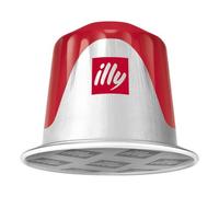 Capsules Illy (Nespresso) Classico 50 pz