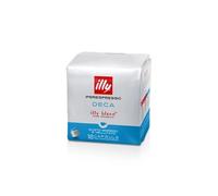 Capsules neuves illy Iperespresso Decaffeinato 18 pièces café Arabica sans ca...