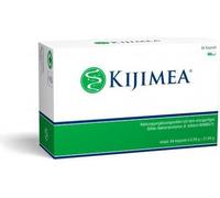 Capsules Kijimea pour le côlon irritable 14 pc