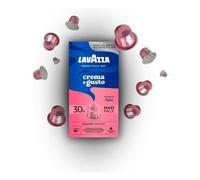 Capsules Lavazza 7030 NESPRESSO Crème Et Goût Risveglio Doux 30 Capsules