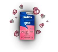 Capsules Lavazza 7030 NESPRESSO Crème Et Goût Risveglio Doux 30 Capsules