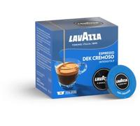 Lavazza Décaféiné Dek Cremoso pour Lavazza a Modo Mio. 16 Capsules
