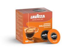 Lavazza Delizioso pour Lavazza a Modo Mio. 16 Capsules