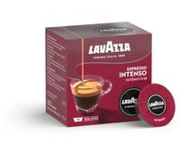 LAVAZZA Capsules Compatibles A Modo Mio Intenso 16 capsules