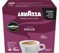 Lavazza – Dolce A Modo Mio – Capsules – 16 capsules