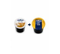 CAPSULES LAVAZZA BLUE CREMA x100