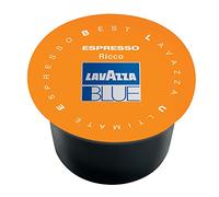 Capsules Lavazza Blue Espresso Ricco 960