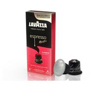 Lavazza Espresso Maestro Classico – 100% Arabica – 10 capsules compatibles Nespresso* Original