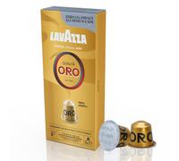 Lavazza – Capsules compatibles Nespresso – Qualita Oro – 10 capsules