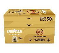 Capsules Lavazza Qualita Oro Alu pour Nespresso 30 pièces