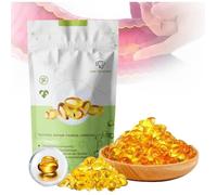 Capsules Naturelles De Réparation Vaginale Aafq,Capsules Aafq Pour Femmes,Réparateur Fermeté & Gélules Naturelles Roses Et Tendres