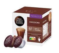 Capsules Nescafé Dolce Gusto Chocolat Chaud Chococino - 8 boissons