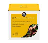 Capsules NESCAFE DOLCE GUSTO Grande 16 capsules