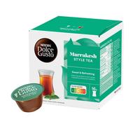 Capsules Nescafé Dolce Gusto Thé Marrakech - 16 capsules