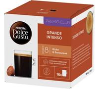 NESCAFÉ Dolce Gusto – Capsules Grande Intenso – 16 capsules