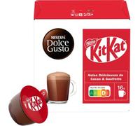 Capsules NESTLE NESCAFE DOLCE GUSTO KIT KAT