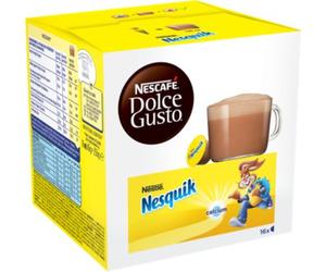 Capsules NESTLE Nescafé NESQUIK