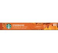 Capsules NESTLE STARBUCKS BY NESPRESSO PSL x10