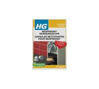 H&G Capsules nettoyantes HG pour Nespresso® H&G Capsules nettoyantes HG pour Nespresso® – 2x H&G Capsules nettoyantes HG pour Nespresso® – 3x H&G Capsules nettoyantes HG pour Nespresso® – 4x