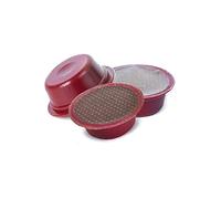 Capsules "Partenope" Compatible A MODO MIO - Offre 300 capsules