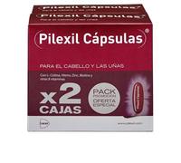 Capsules Pilexil Pack 2 X 100 Capsules