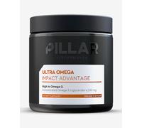 Capsules Pillar Performance Ultra Omega Anti-inflammatoire (90 capsules)
