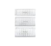 Beautélive - Capsules Pose Américaine 504 pièces