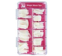 Capsules pour Ongles Magic Moon - 250 pcs