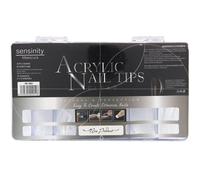 Capsules pour Polygel 500 pcs