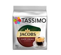Capsules Tassimo Classico Café Dans Le XL Becherportion