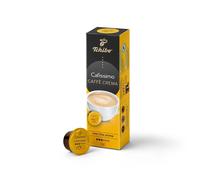 Capsules Tchibo Cafissimo Café Crema arôme fin 10 pièces