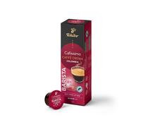 Capsules Tchibo Cafissimo Café Crema Colombie 10 pièces