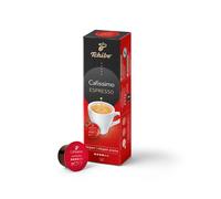 Capsules Tchibo Cafissimo Espresso arôme élégant 10 pièces