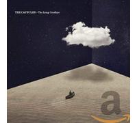 Capsules - The Long Goodbye [Import]