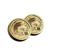 Capsules Vase BORMIOLI 4 Saisons Diamètre 56-70-86 MM COD.BORMCOP56-70-86