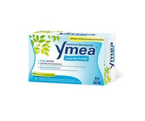 Capsules Ymea Vientre Plano [64 uds]