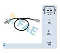 Capt.arbre A Came Fae 79002