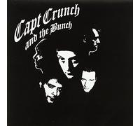Capt Crunch and the Bunch - Capt Crunch and the Bunch
