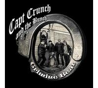 Capt Crunch and the Bunch - Crimine Beat (EDT.) [Import]