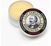Capt. Fawcett¿S ¿ Barberism ¿ Cire À Moustache ¿ En Collaboration Avec Sid Sottung[Z2384]