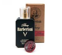 Capt.Fawcett's Barberism for Sid Sottung EAU DE PARFUM