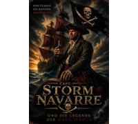 Capt. Storm Navarre und die Legende der Dark Manta